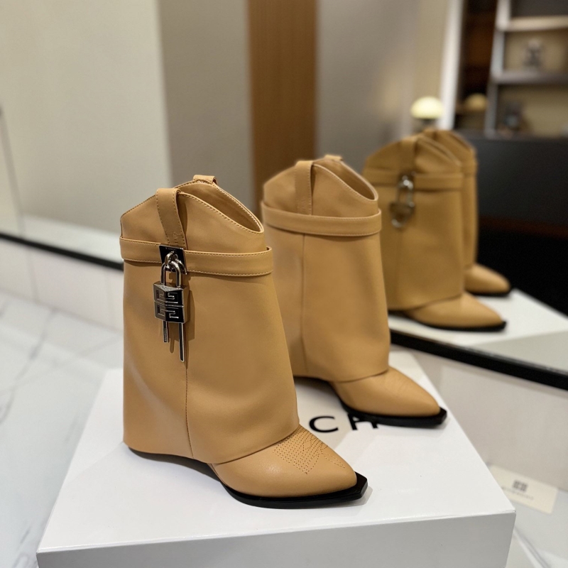 Givenchy Boots
